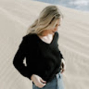 Meet your Posher, Rebecca